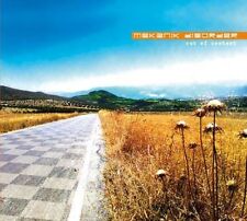 MEKANIK DISORDER Out Of Context CD Digipack 2014