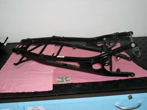 Honda hornet 600 typ pc41 - hornet,