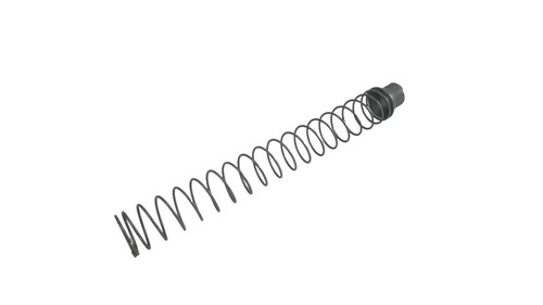 Feder steuerkettenspanner für - feder,