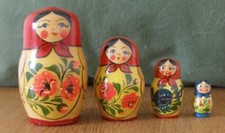Matrjoschka! Matroschka