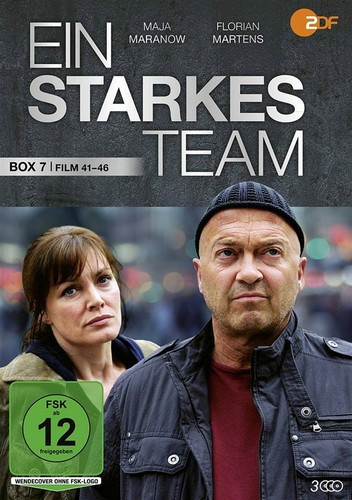 Ein starkes team box - ein,