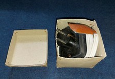 DDR Netzteil NT11 MULTIMETER UNI 11e Messgerät VEB Meßtechnik Mellenbach RFT