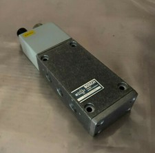 Bosch 0481504001 4/2-Wegeventil Pneumatikventil Regelventil Druckluftventil