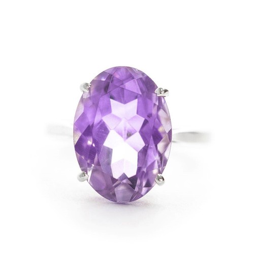 Natürlich amethyst edelstein - amethyst,