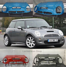 MOTORHAUBE LACKIERT IN