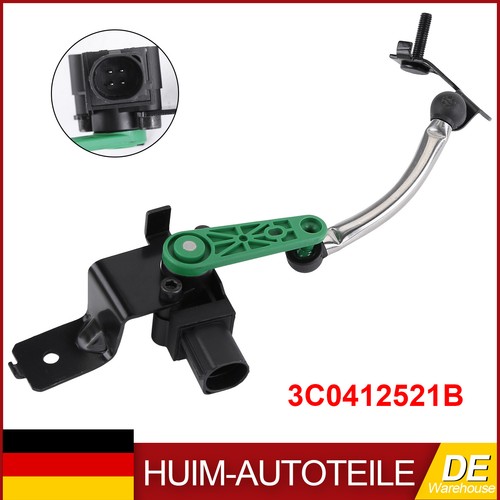 Niveausensor