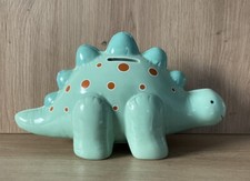 Spardose Baby Dino Stegosaurus