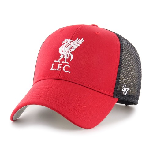 Liverpool basecap cap - fc,