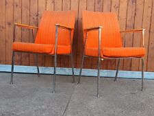 60er Mauser Sessel Vintage