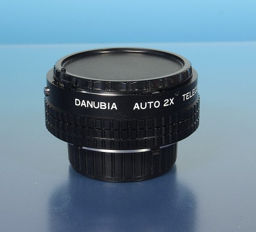 Danubia automatik tele - automatik,