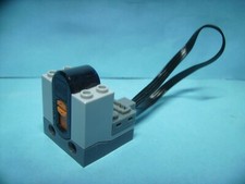 Lego  Technic Power Functions