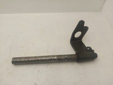 Suzuki RG 125 RG 80 Gamma