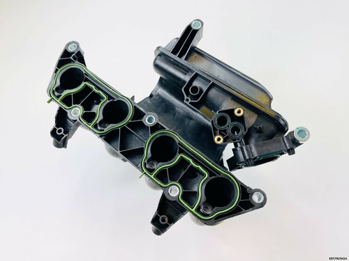 Ansaugkrümmer für ford - ansaugkrümmer,