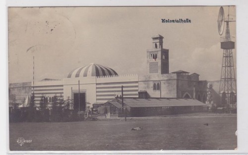 94625 berlin deutsche - 94625, ak