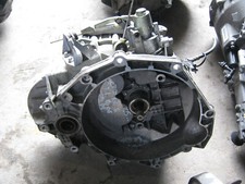 Opel Zafira B  2,2 Direkt-150ps Getriebe Bj06 104Tkm M32