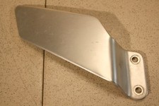 Yamaha FZR600 3HE 3HF 1989 - 1993 Fersenschutz, Fersenschoner, vorne, rechts