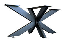 TISCHGESTELL KREUZGESTELL