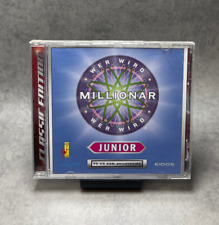 Wer wird Millionär - Junior - für PC - Computer