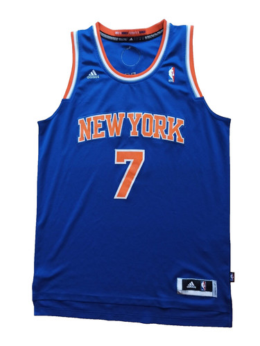 Carmelo anthony new - new, york