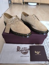 Dr. Martens Derby Damenschuhe