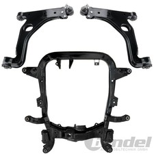 NTY ACHSTRÄGER+QUERLENKER