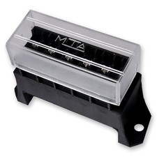 Sicherungshalter 12V