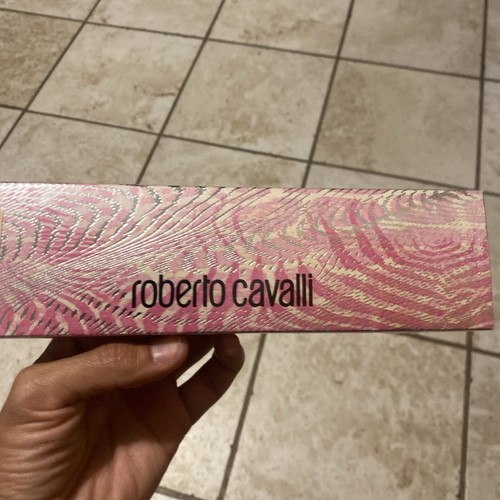 Roberto cavalli edp eau - eau, de