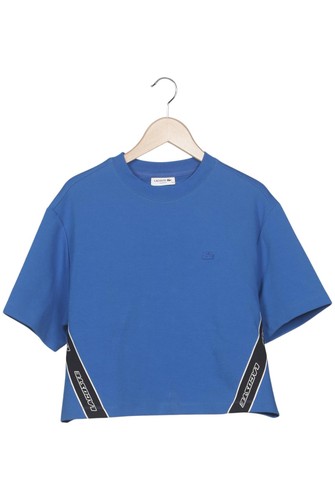 Lacoste shirt damen - lacoste, t-shirt