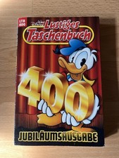 Lustiges Taschenbuch LTB Nr