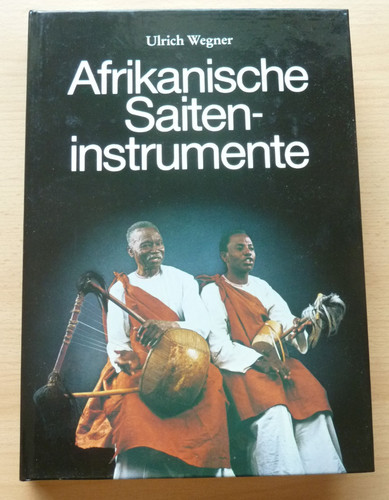 Wegner afrikanische - wegner:,