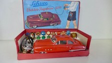 SCHUCO INGENICO 5311  50.er