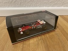 Brumm 1:43 Ferrari 312B Formel