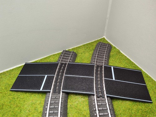 Zubehör bahnübergang - zubehör-h0,