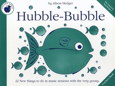 Hubble-Bubble | Alison Hedger