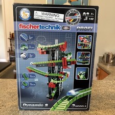 Fischertechnik Dynamic S
