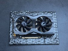 NVidia GeForce 1660 SUPER 6GB