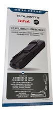 Rowenta ZR009702 32,4 Volt Lithium-Ionen-Akku X-FORCE FLEX 15.60 /14.60 Neu/Ovp!