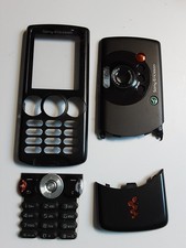 Original Sony Ericsson W810i