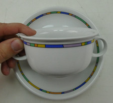 Thomas Trend Surf Suppentasse