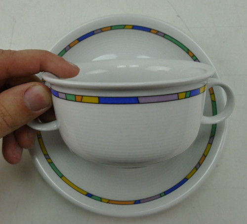 Thomas trend surf suppentasse - thomas,