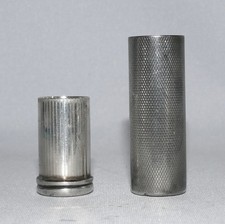 Lippenstifthalter 925 Sterling