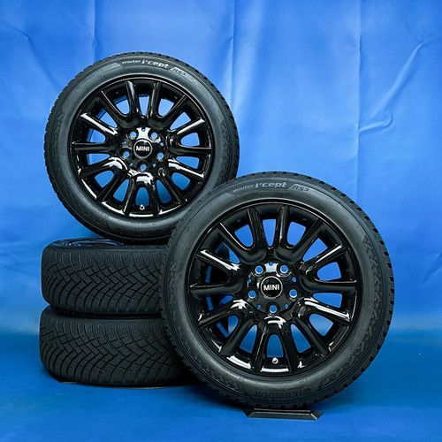 Zoll mini f55 f56 - 16, f57