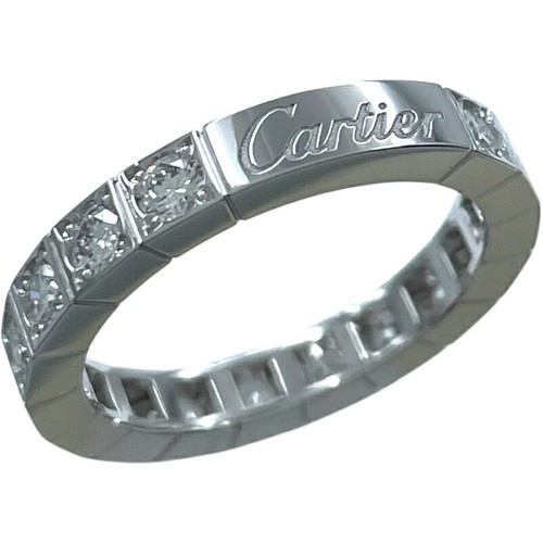 Cartier raniere ring voll - cartier,