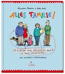 Alles familie vom - alles, kind