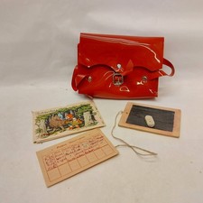 x-95890	Vintage Kunststoff