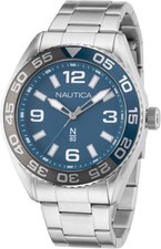 Nautica NAPFWS307 Klassische