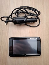 Navi GPS Navigation Medion GoPal E4440 + 2GB Memory Card - Funktionsfähig