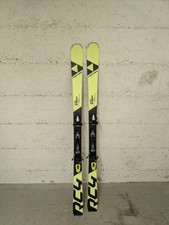 FISCHER RC4 XTR SPEED