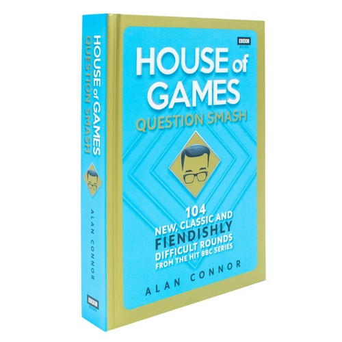 House games question smash - games,