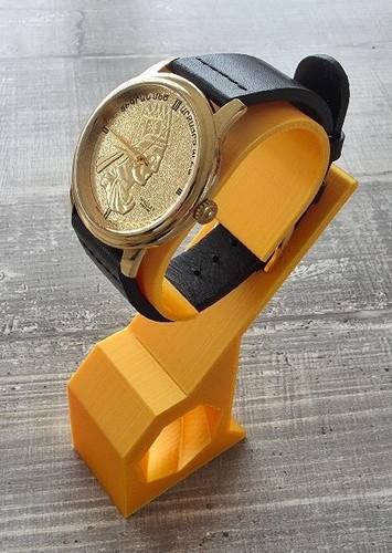Uhrenständer armbanduhren - uhrenständer,